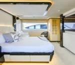 Master Cabin