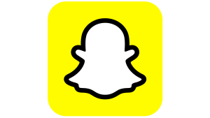 Snapchat Logo 300x169