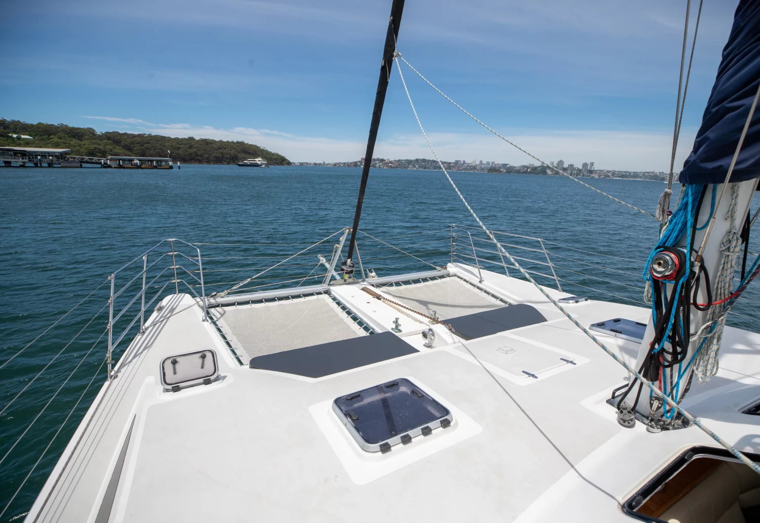 DREAM BOATS NOV 2025 129