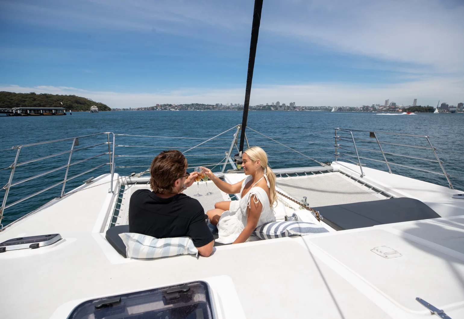 DREAM BOATS NOV 2025 140