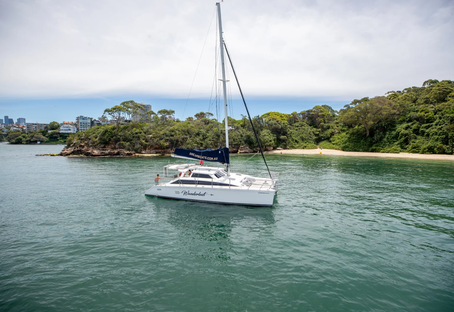 DREAM BOATS NOV 2025 185