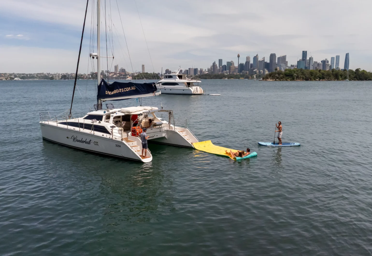 DREAM BOATS NOV 2025 222