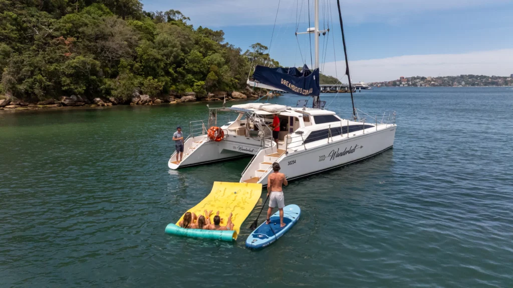 DREAM BOATS NOV 2025 224