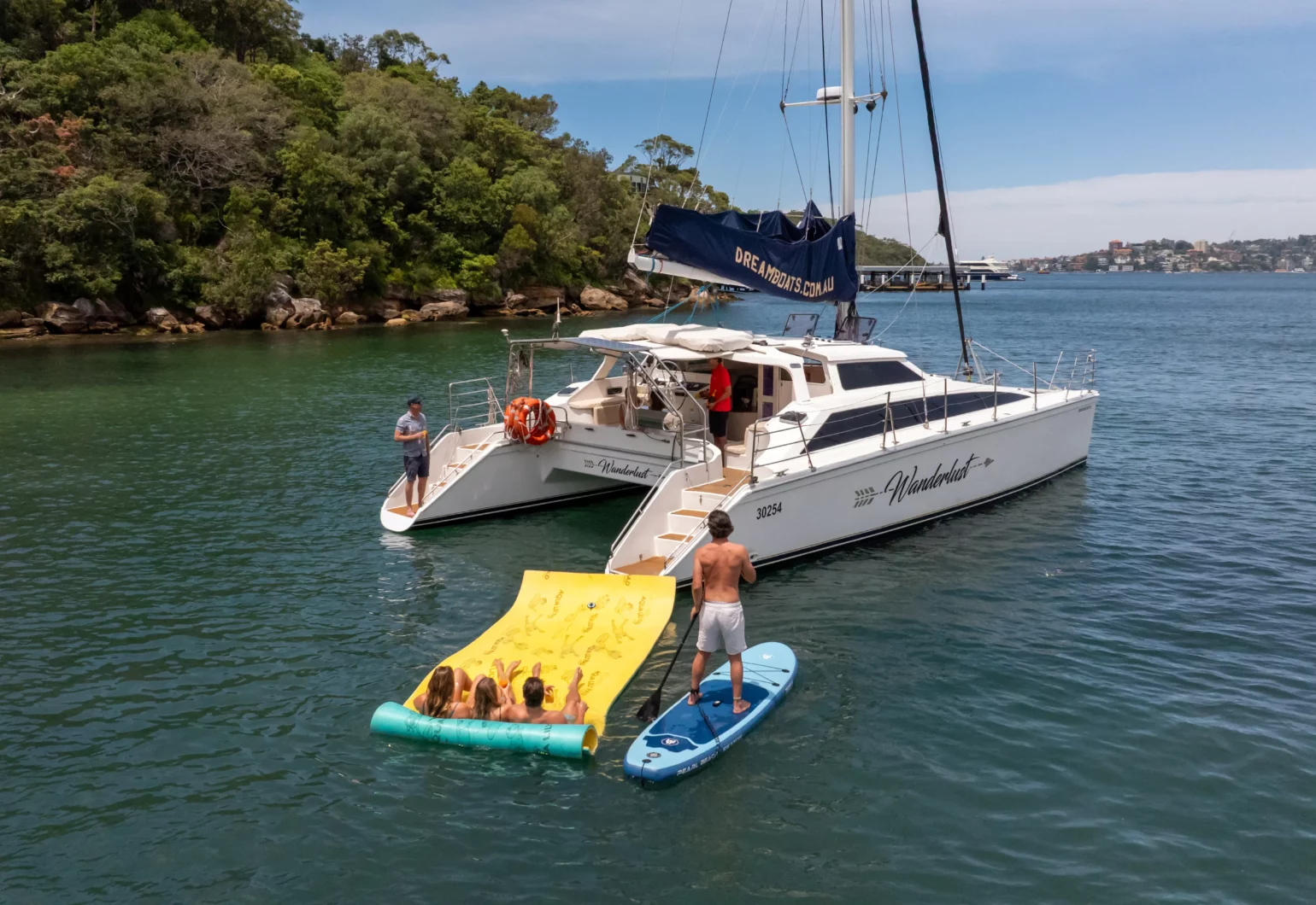 DREAM BOATS NOV 2025 224
