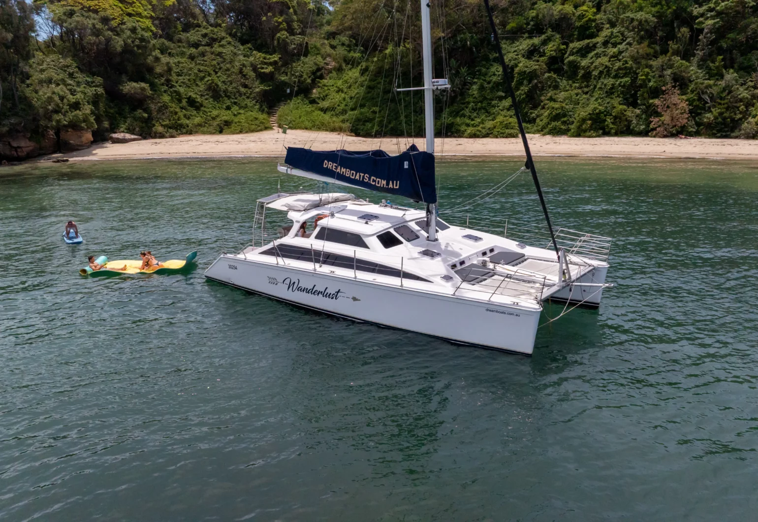DREAM BOATS NOV 2025 231