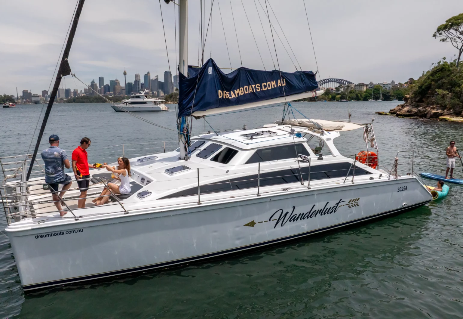 DREAM BOATS NOV 2025 232
