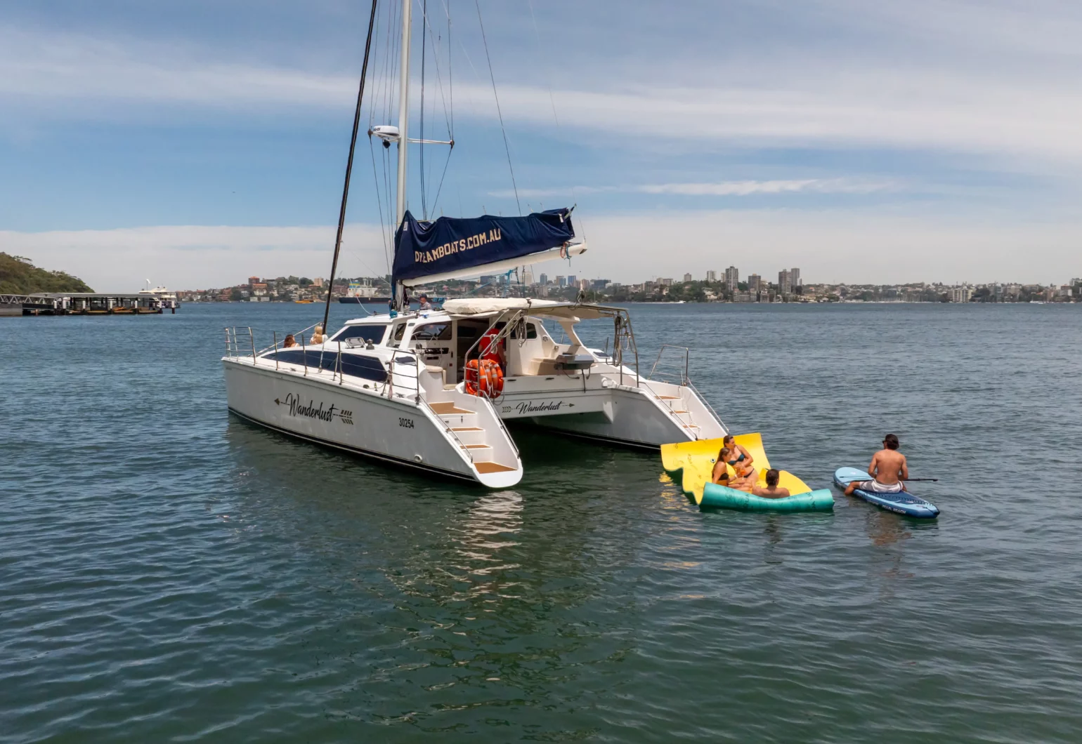 DREAM BOATS NOV 2025 234