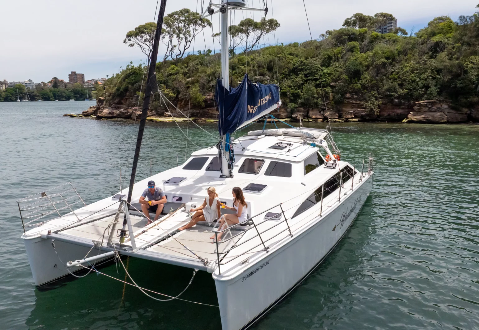 DREAM BOATS NOV 2025 236