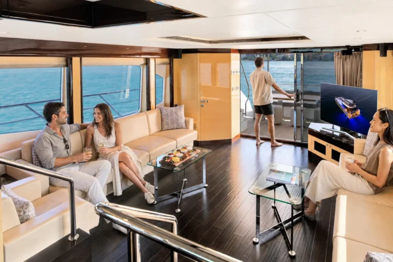Premium Sydney Experiences for International Travellers