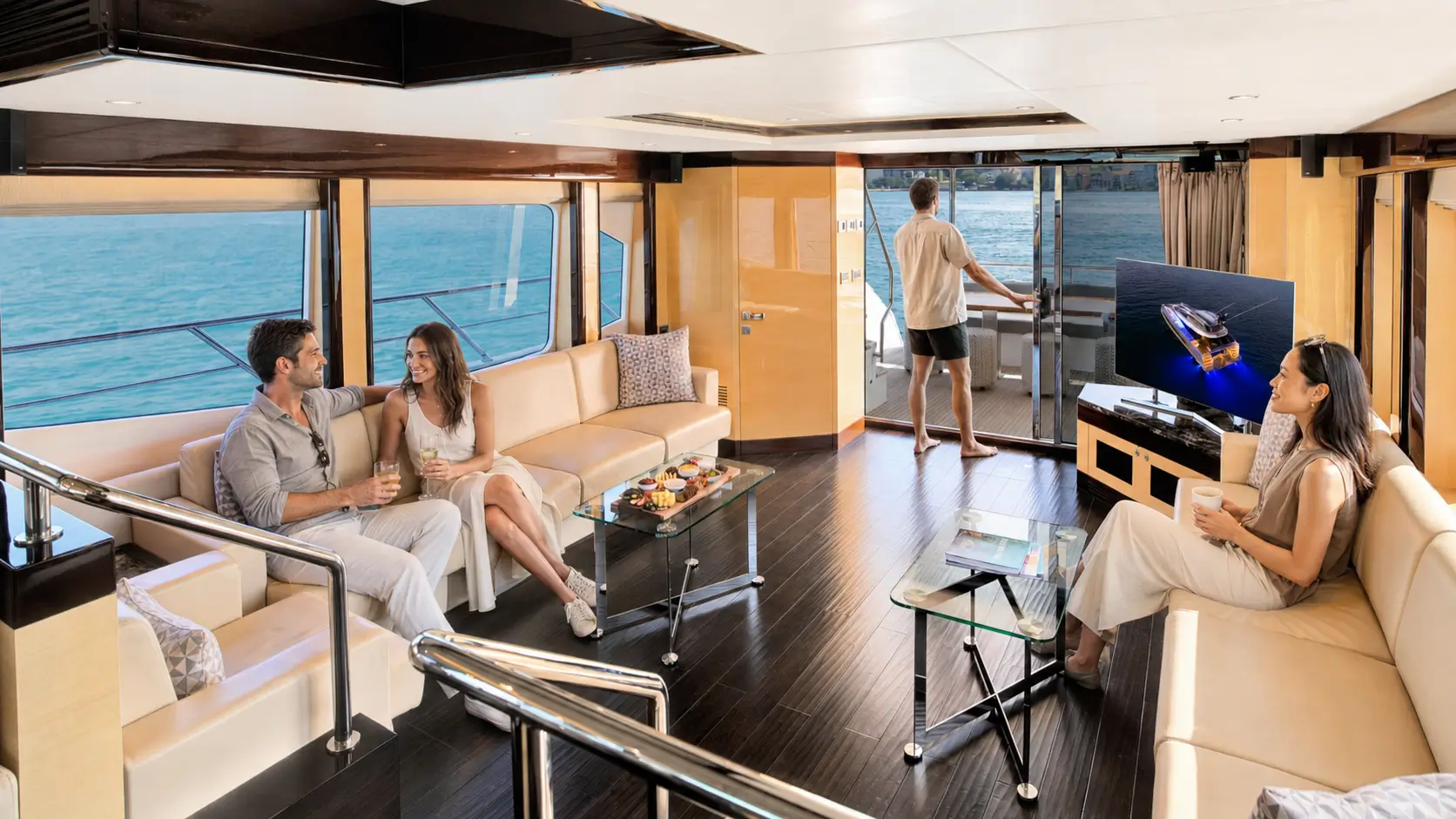 Premium Sydney Experiences for International Travellers