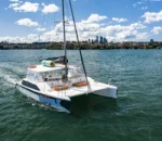 Platypus 2 Catamaran Hire