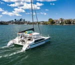Platypus 2 Catamaran Hire
