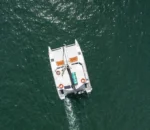 PP II 14Platypus 2 Catamaran Hire