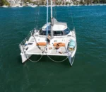 Platypus 2 Catamaran Hire