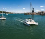 Platypus 2 Catamaran Hire