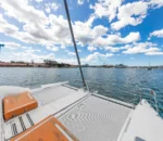 Platypus 2 Catamaran Hire
