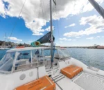Platypus 2 Catamaran Hire