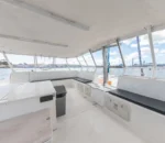 Platypus 2 Catamaran Hire