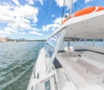 Platypus 2 Catamaran Hire