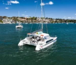 Platypus 2 Catamaran Hire