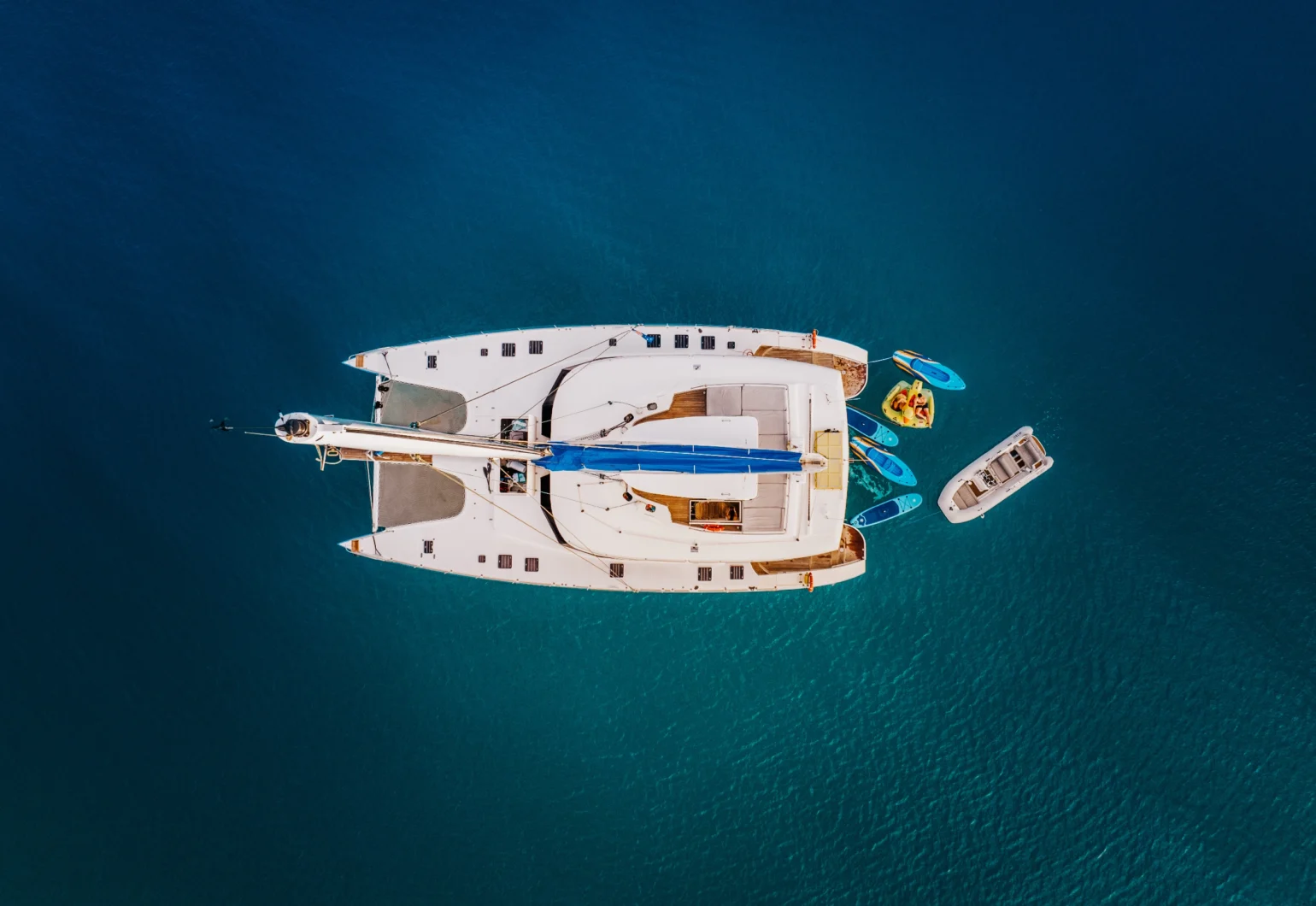 feng sydney boat catamaran hire1