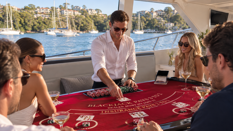 Casino Tables Casino Tables