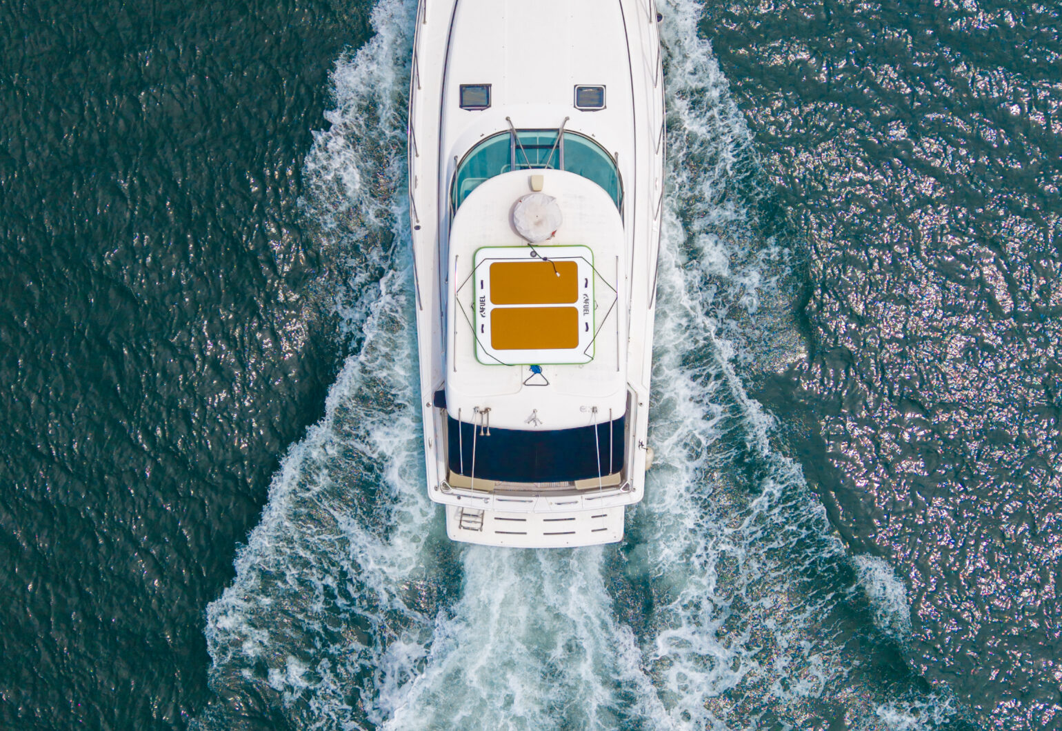 Zodiac Boat Hire Sydney